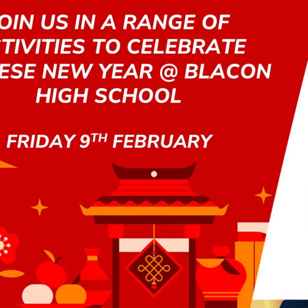 cottonwood high school chinese new year celebration